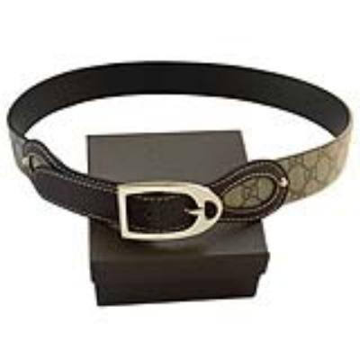 Gucci Belts-314